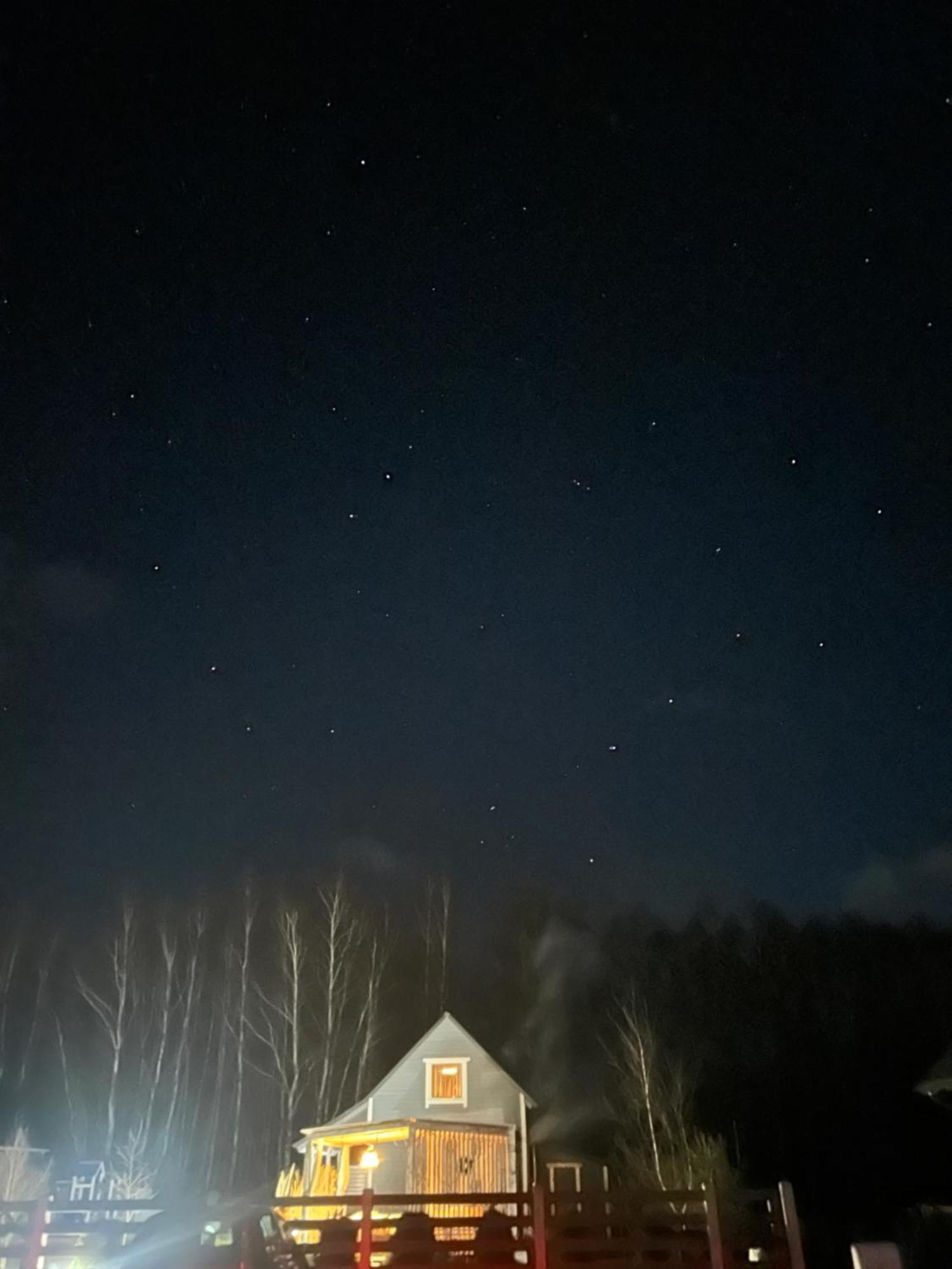 Morski Klimat Sasino Domki Z Balia I Kominkiem Exterior foto